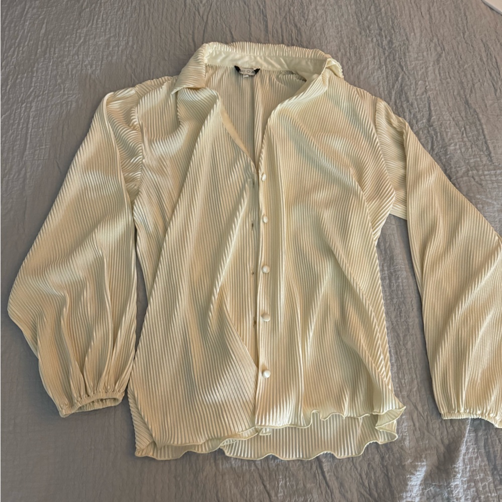 Button Down - image 1